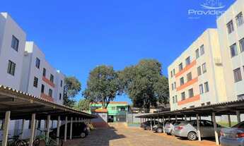 Imagem 2: Apartamento com 2 dormitórios para alugar por R$ 950,00/mês - Centro - Cascavel/PR