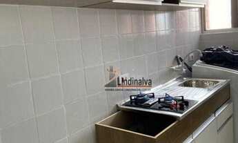 Imagem 6: Apartamento no Grand Prix, com excelente localização no Centro - com 1 dormitório