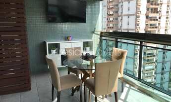 Imagem 3: Ilha de Cozumel Apartamento com 3 dormitórios