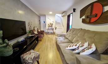 Imagem 2: Sobrado com excelente localização na Vila Cruzeiro e com comércio próximo!