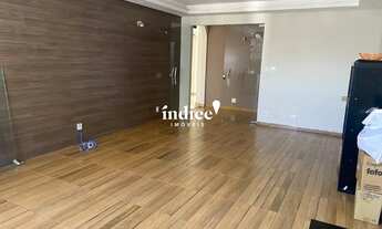 Imagem 2: Apartamento à venda 3 quartos 1 suíte 1 vaga Centro Ribeirão Preto