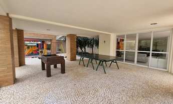 Imagem: Apartamento para venda tem 101 m² com 3