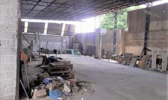 Imagem 3: Aluga Galpão com aproximadamente 350 M² em Vila Capixaba, Cariacica/Es