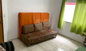 Imagem 6: Apartamento de 1 dormitório com garagem,50m da praia, Tupi