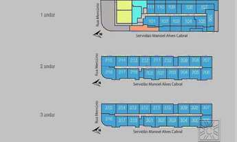 Imagem 4: APARTAMENTO RESIDENCIAL em Florianópolis - SC, Ingleses do Rio Vermelho