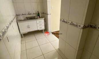 Imagem 7: Apartamento com 1 dormitório à venda, 45 m² por R$ 150.000,00 - Centro Histórico - Porto A