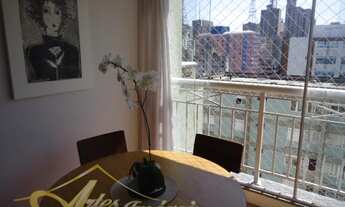 Imagem 3: Sao Paulo - Apartamento Padrao - Jardim Paulista