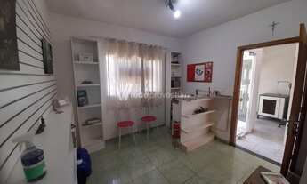 Imagem 3: Casa - Jardim Santa Genebra - Campinas