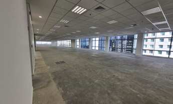 Imagem 6: Conjunto para alugar, 1712 m² por R$ 159.000,00/mês - Brooklin - São Paulo/SP