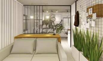 Imagem 3: APARTAMENTO NOVO EM SANTANA