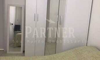 Imagem 6: Partner Apresenta Condomínio Summer Bandeirantes