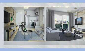 Imagem 7: ESTRUTURA QUE IMPRESSIONA. E SURPREENDE.<br><br>Lojas de conveniência com mix