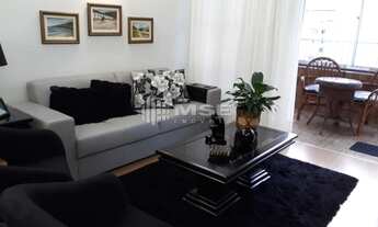 Imagem 4: Apartamento a Venda no bairro José Menino - Santos, SP