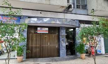 Imagem 2: Apartamento para venda com 60 metros quadrados com 1 quarto