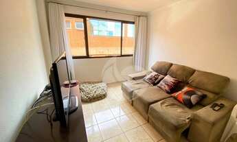Imagem 2: Apartamento com 2 dormitórios à venda, 67 m² por R$ 250.000,00 - Jardim Enseada - Guarujá
