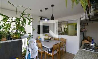 Imagem 6: Apartamento para Aluguel - Bosque da Saúde, 3 Quartos, 94 m2