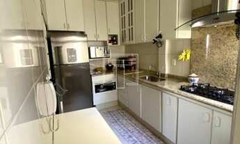 Imagem 4: Apartamento - Jardim Santa Genebra - Campinas