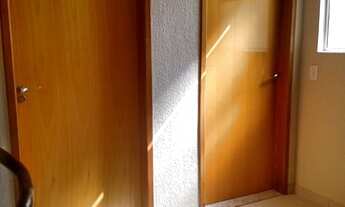 Imagem 7: Contagem - Apartamento Padrão - Cabral