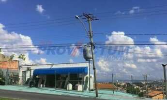 Imagem 3: Barracão - Jardim Novo Campos Elíseos - Campinas