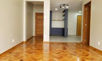 Imagem 3: Leblon apartamento reformado 3 quartos no Polo Gastronômico à Venda / Rio de Janeiro RJ