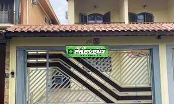 Imagem: SOBRADO -VENDA -OSASCO