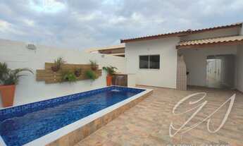 Imagem: Oportunidade casa com fino acabamento ENTRADA