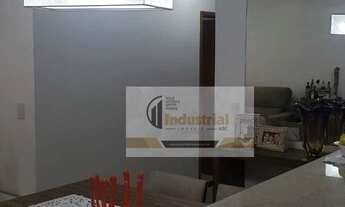 Imagem 4: Cobertura com 3 dormitórios à venda, 170 m² por R$ 700.000,00 - Campestre - Santo André/SP