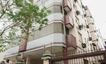 Imagem: Porto Alegre - Apartamento Padrão - Boa