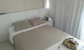 Imagem 6: SALVADOR - Apartamento Padrão - ALPHAVILLE I