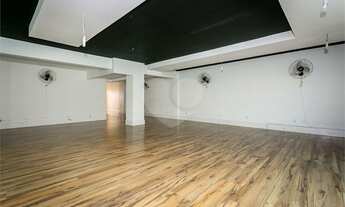 Imagem 5: LOJA COMERCIAL NO CENTRO DE FLORIANÓPOLIS