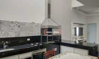 Imagem: Casa com 2 dormitórios à venda, 124 m²