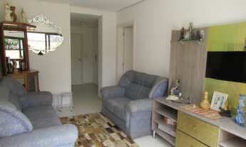 Imagem 2: Porto Alegre - Apartamento Padrão - Centro Histórico