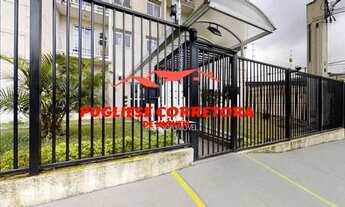 Imagem 1: Apartamento para Venda em São Paulo, Vila Guarani (Z Sul), 2 dormitórios, 1 suíte, 2 banhe