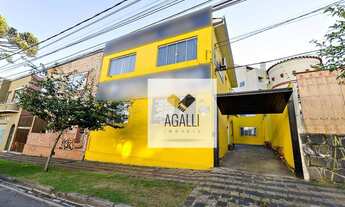 Imagem: Sobrado à venda por R$ 1.200.000,00 - São