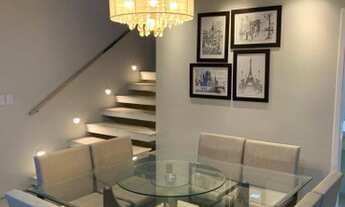 Imagem 2: Casa com 3 dormitórios para alugar, 260 m² por R$ 10.000,00/mês - Araçagi - São Luís/MA