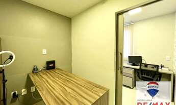 Imagem 7: Sala no Centro Jurídico Ronaldo Cunha Lima, 41 m² por R$ 2.000/mês - Estação Velha - Campi