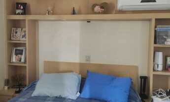 Imagem 6: Apartamento com 3 quartos - Bairro Centro em Londrina