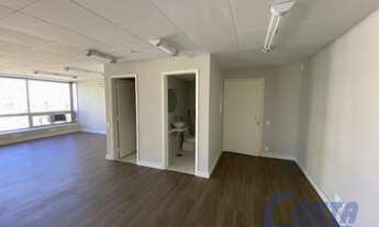 Imagem 4: São Paulo - Conjunto Comercial/Sala - Jardim Paulista