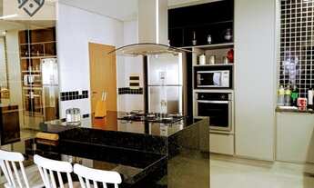 Imagem 7: Casa em Condomínio para Venda em Lauro de Freitas, Buraquinho, 3 dormitórios, 3 suítes, 1