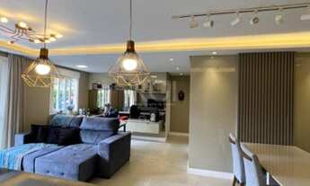 Imagem 2: Apartamento em Jardim Itu Sabará