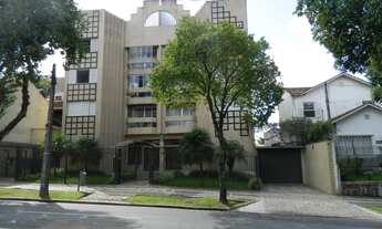 Imagem 1: Apartamento Garden à venda, 129 m² por R$ 699.000,00 - São Francisco - Curitiba/PR