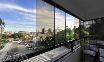 Imagem 5: CANOAS - Padrão - Centro