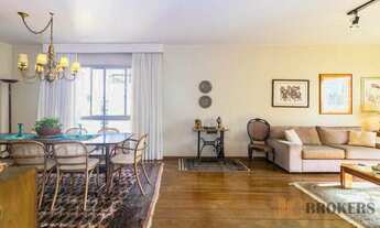 Imagem 5: Apartamento com 192m², 3 dormitórios 1 suíte, 2 vagas