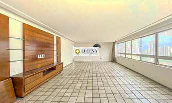 Imagem 3: Aroeiras 156 m² - 4 quartos 1 suíte