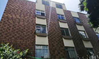 Imagem 3: BELO HORIZONTE - Cobertura - Santa Efigênia