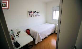 Imagem 7: Apartamento com 4 dormitórios à venda, 125 m² por R$ 1.611.000,00 - Vila Mariana - São Pau