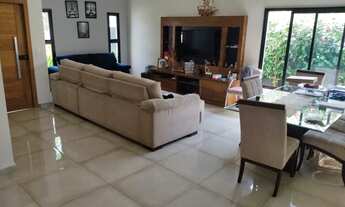 Imagem 2: Casa com 3 dormitórios à venda, 380 m² por R$ 2.500.000,00 - Jardim Residencial Chácara On