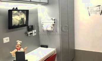 Imagem 7: SÃO PAULO - Casa Padrão - JARDIM DA GLORIA