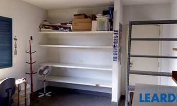 Imagem 4: SOBRADO - VILA BRASÍLIO MACHADO - SP