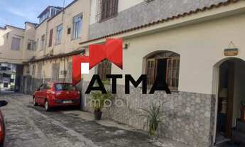 Imagem 3: Rio de Janeiro - Apartamento Padrão - Engenho Novo